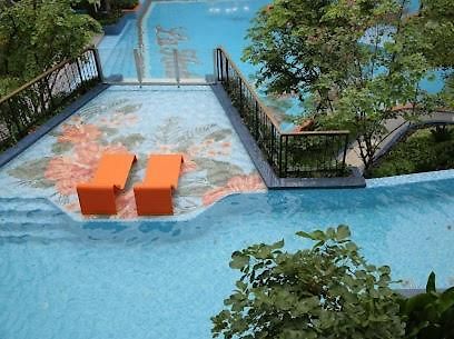 Huahin Mountain View Room Near The Beach Ngoại thất bức ảnh