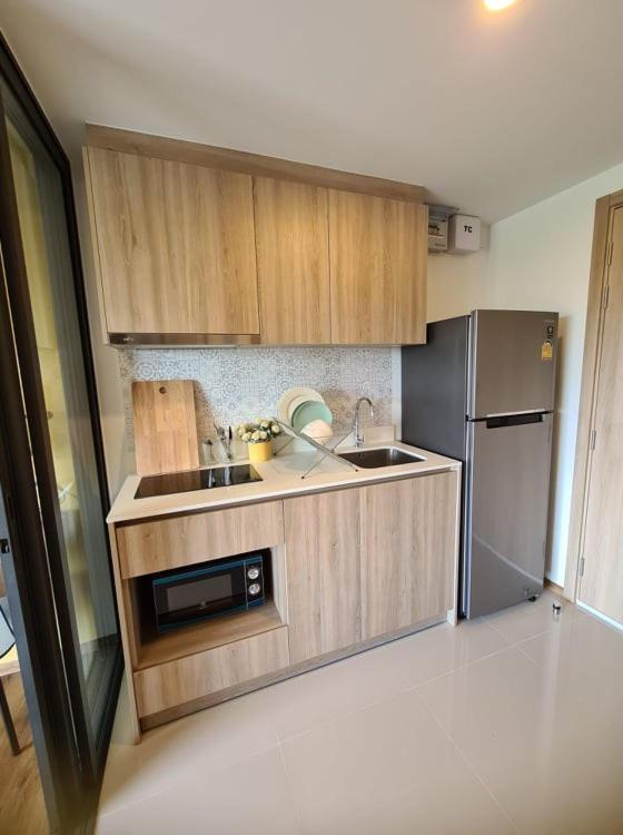Huahin Mountain View Room Near The Beach Ngoại thất bức ảnh